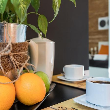Cracow Best Location Apartment With Garden By Cozyplace Krakkó Kültér fotó