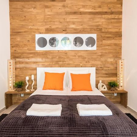 Cracow Best Location Apartment With Garden By Cozyplace Krakkó Kültér fotó