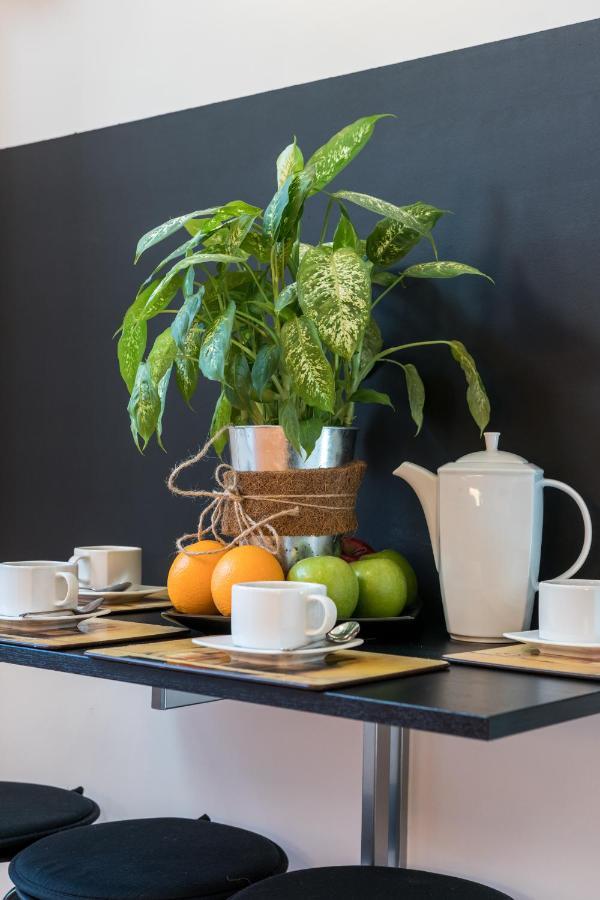 Cracow Best Location Apartment With Garden By Cozyplace Krakkó Kültér fotó