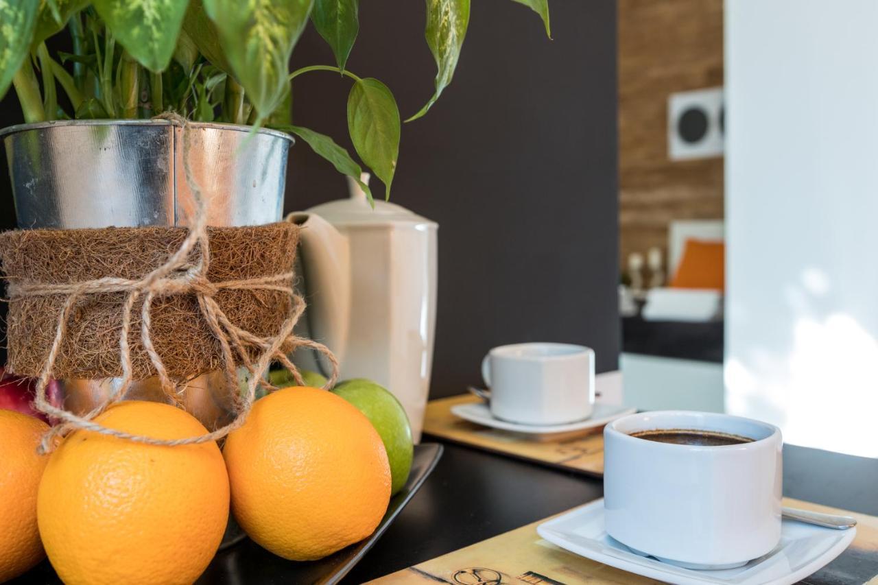 Cracow Best Location Apartment With Garden By Cozyplace Krakkó Kültér fotó