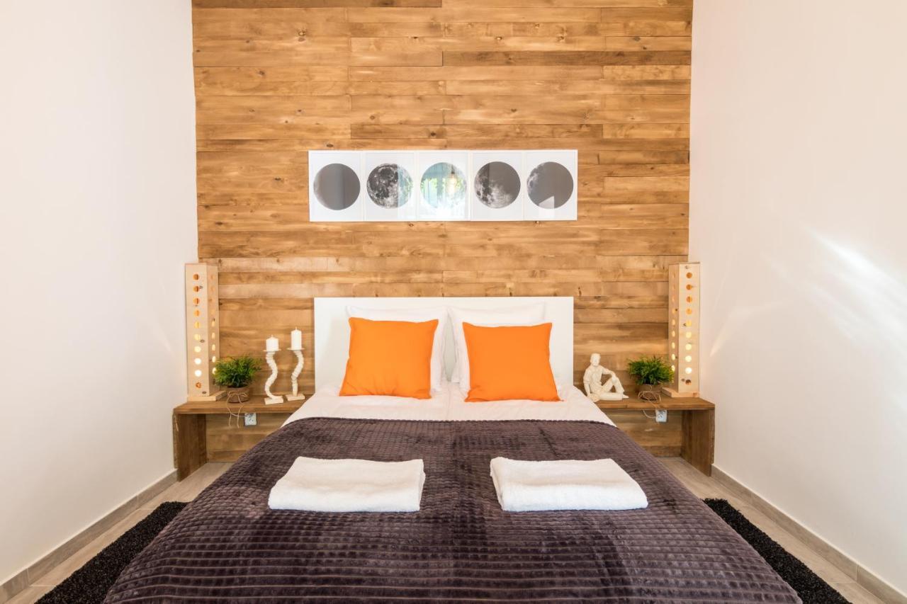 Cracow Best Location Apartment With Garden By Cozyplace Krakkó Kültér fotó
